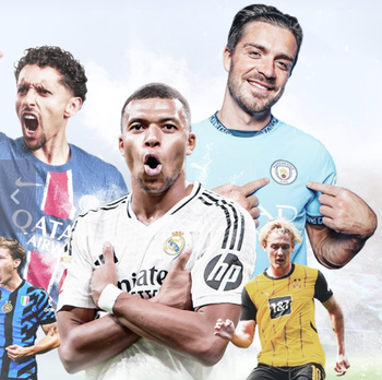 马拉加球员：亚马尔和姆巴佩是世界最佳，但我只想为佩德里买票