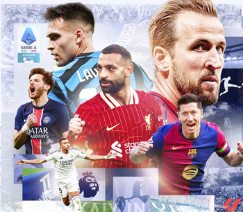 费尔明本场数据：传射建功+1关键传球2解围3抢断，评分7.7